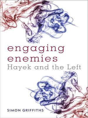 cover image of Engaging Enemies